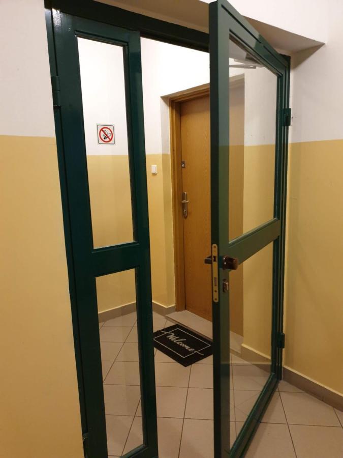 Ap4You Tauron Cracow Krakow Bagian luar foto