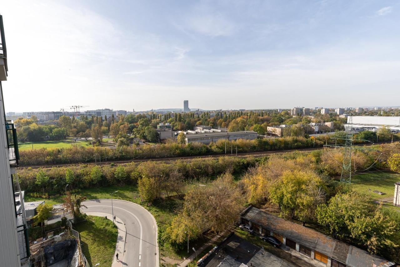 Ap4You Tauron Cracow Krakow Bagian luar foto
