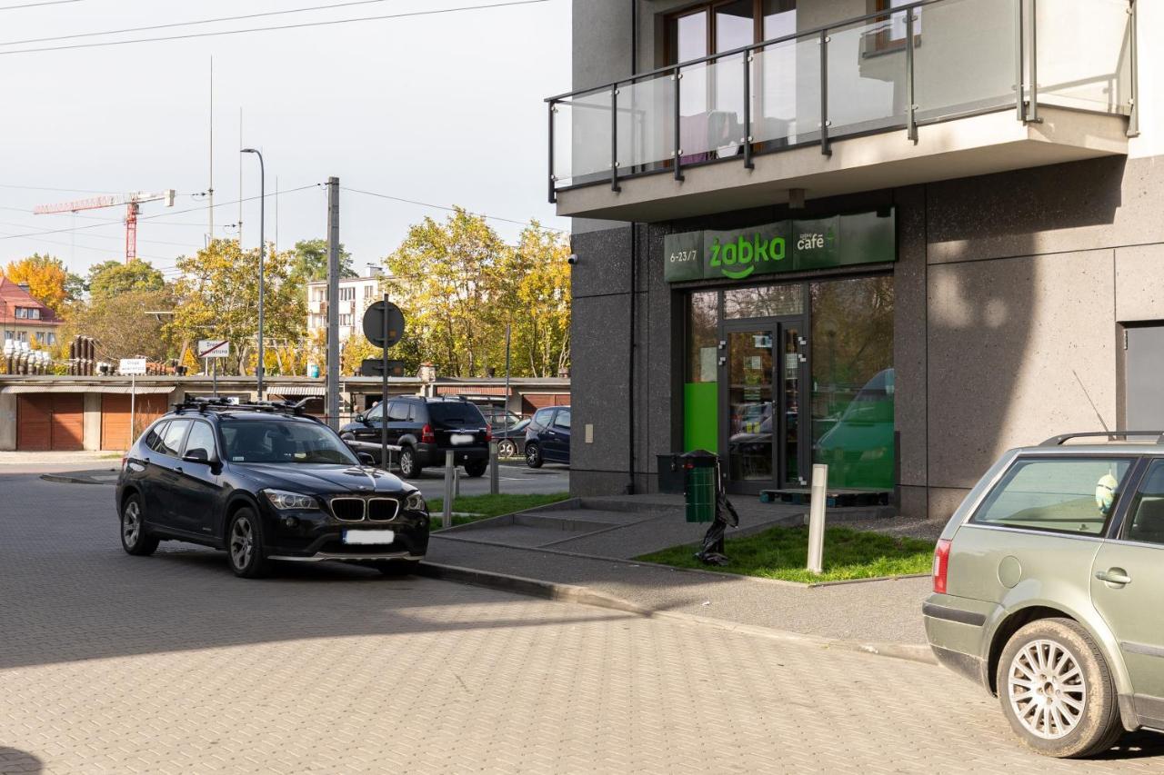 Ap4You Tauron Cracow Krakow Bagian luar foto