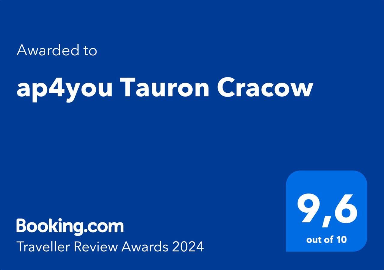 Ap4You Tauron Cracow Krakow Bagian luar foto